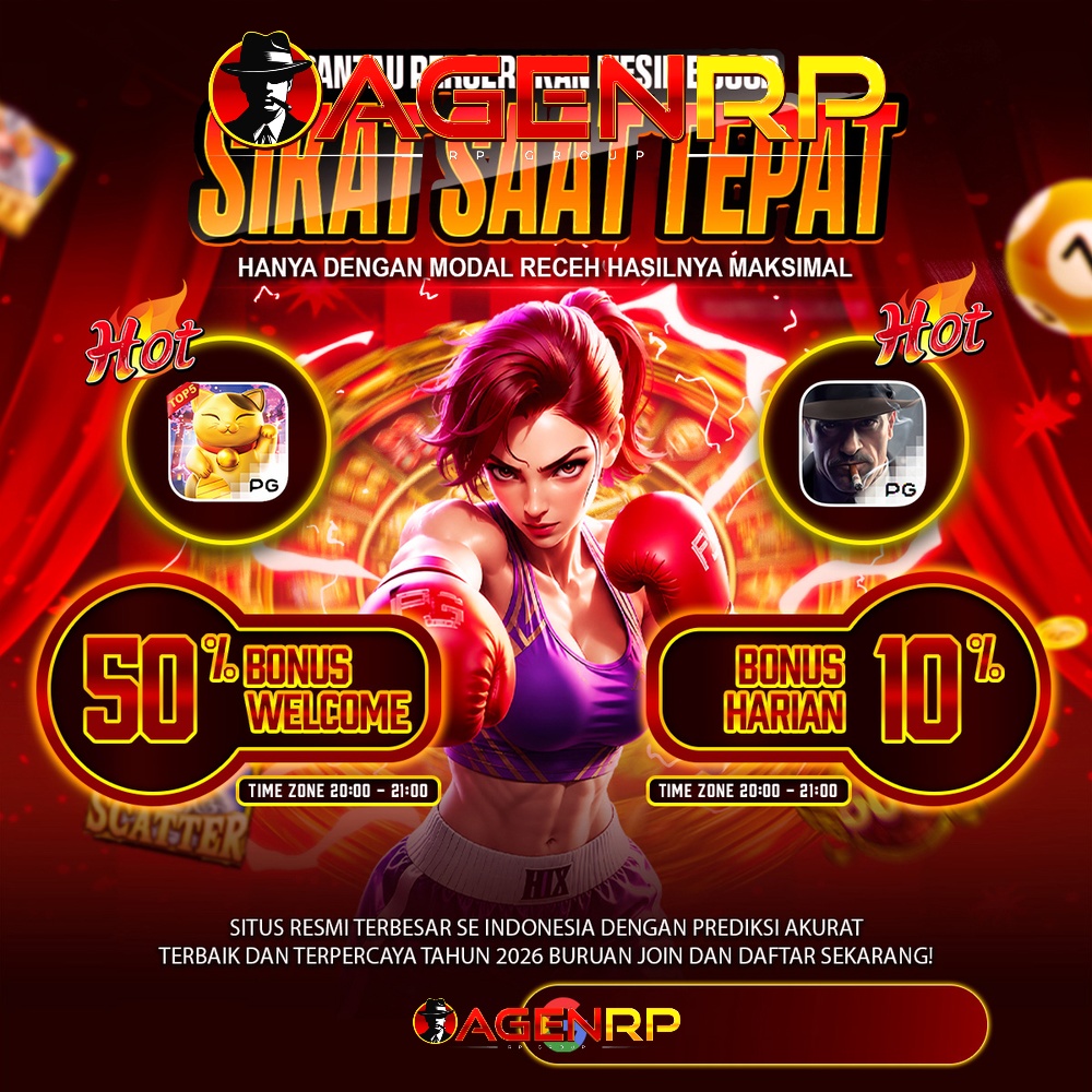 AGENRP X IT Park Noapara: Panduan Mengenal Slot Gacor di Platform Modern Dengan Tema Hutan Tropis Penuh Warna