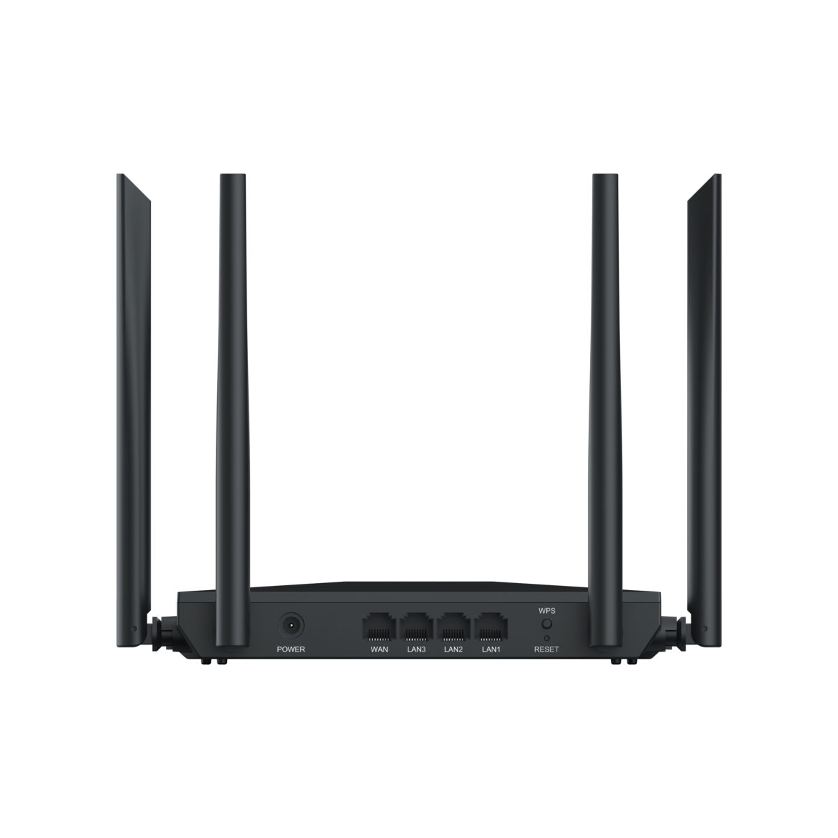 Netis NC65 AC1200 Dual Band Wireless Router - Image 2