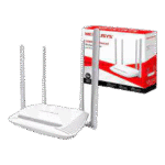Mercusys MW325R 300Mbps Wifi Router - Image 2