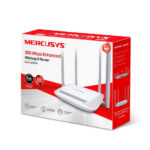 Mercusys MW325R 300Mbps Wifi Router