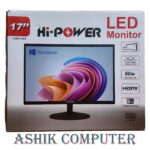 Hi Power 17 Inch LED Monitor - Image 4