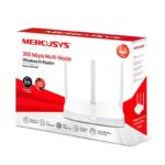Mercusys MW306R 300Mbps WiFi Router