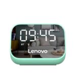 Lenovo Thinkplus TS13 Portable Bluetooth Speaker With Alarm Clock