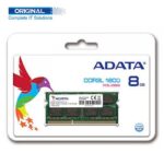Adata 8GB DDR4L 2666MHz Laptop RAM