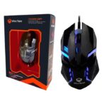 Meetion MT-M371 USB Wired Backlit Gaming Mouse - Image 2