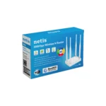 Netis W4 300Mbps WiFi Router