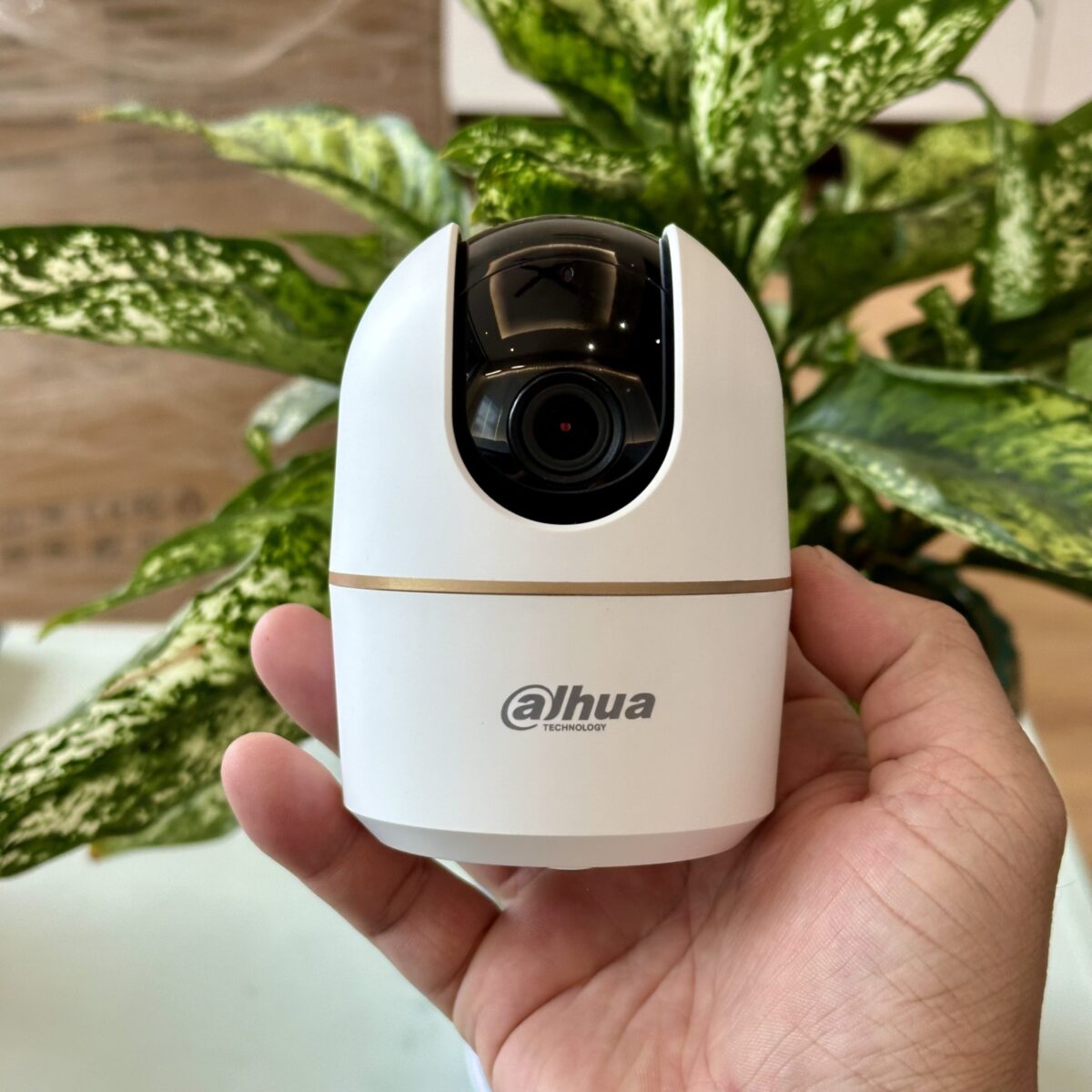 Dahua DH-H5AE 5MP Hero A1 Wi-Fi Pan & Tilt Network Camera - Image 2
