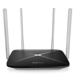 Mercusys AC12G AC1200 Dual Band Gigabit Router - Image 4