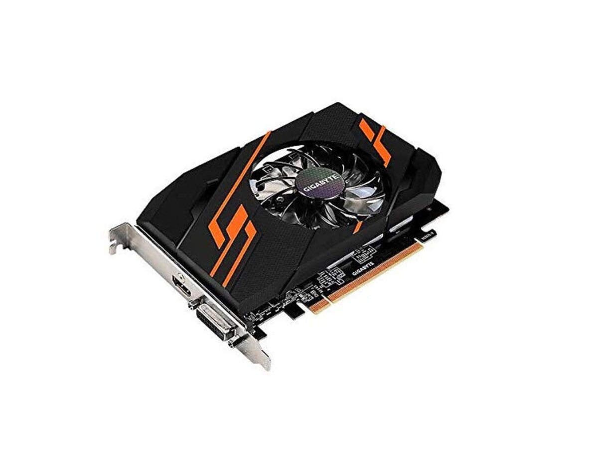 GIGABYTE GEFORCE GV-N1030OC-2GI - Image 4