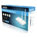 Netis Wf2419E 300Mbps Wireless N Router