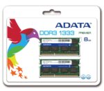 Adata 4GB DDR3 1333MHz Desktop Ram