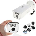 Dahua HAC-HFW-1200DP 2MP HDCVI IR BULLET CAMERA - Image 2