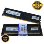 Adata 8GB DDR3 1600 Mhz Desktop Ram - Image 2