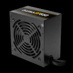 Gamdias AURA GP550 550W Power Supply - Image 3