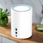 Cudy M1200 AC1200 Dual Band Mesh Router (1 Pack) - Image 2