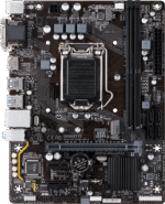 Gigabyte GA-H110M-M.2 DDR4 - Image 3
