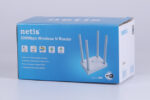 Netis W4 300Mbps WiFi Router - Image 4