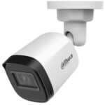 Dahua HAC-B1A21P-U-IL 2MP Smart Dual Light HDCVI Bullet CC Camera