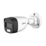 Dahua HAC-HFW1239TLMP-A-LED 2MP HDCVI Full Color IR Bullet Camera with Audio