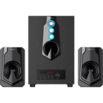 Havit SF156 AC Power 2:1 Multi-function Speaker