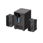 Havit SF156 AC Power 2:1 Multi-function Speaker - Image 4