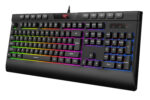 Havit KB487L Multi-Function USB Backlit Gaming Keyboard - Image 3