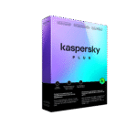 KASPERSKY PLUS INTERNET SECURITY 1-USER 1 YEAR