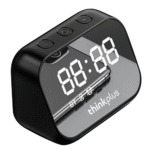 Lenovo Thinkplus TS13 Portable Bluetooth Speaker With Alarm Clock - Image 3