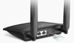 TP-Link TL-MR100 300Mbps 4G LTE Router - Image 4