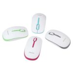 Meetion MT-R547 2.4G Wireless Optical Mouse - Image 5