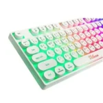 PC Power K87 RGB Wired Gaming Keyboard with Bangla - Image 4