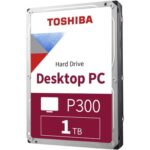 Toshiba P300 1TB Desktop PC Internal Hard Drive - Image 3