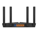 TP-Link Archer AX15 AX1500 Dual Band Gigabit WiFi Router - Image 5