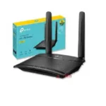 TP-Link TL-MR100 300Mbps 4G LTE Router - Image 5