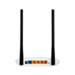 TP-Link TL-WR841N 300Mbps Wireless Router - Image 5