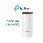 TP-Link Deco E4 AC1200 Dual-band Mesh Router (1 Pack) - Image 4