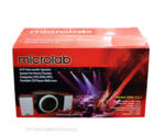 Microlab TMN1 BT 2.1 Multimedia Bluetooth Speaker - Image 3