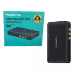 Marsriva KP1 EC 18W 8000mAh Mini DC UPS - Image 4