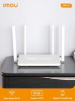 IMOU HR12F AC1200 Wireless Router - Image 4
