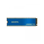 Adata Legend 710 512GB M.2 2280 PCIe Gen3x4 SSD - Image 3