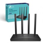 TP-Link Archer C6 AC1200 Gigabit Router - Image 2