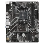 GIGABYTE B450M K AMD AM4 Micro ATX Motherboard - Image 3