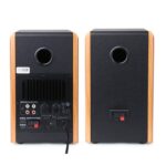Microlab B77BT 2.0 Bluetooth Speaker - Image 2