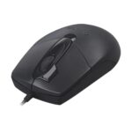 A4TECH OP-730D 2X Click Optical Wired Mouse - Image 4