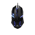 Meetion MT-M371 USB Wired Backlit Gaming Mouse