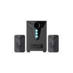 Havit SF156 AC Power 2:1 Multi-function Speaker - Image 2