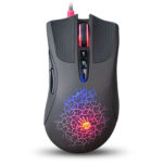 A4TECH BLOODY A90 WIRED INFRARED MICRO SWICTH GAMING MOUSE