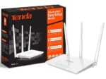 Tenda F3 300 Mbps Wireless Router