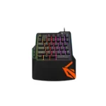 MEETION KB015 ONE-HANDED GAMING KEYBOARD - Image 3