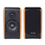 Microlab B77BT 2.0 Bluetooth Speaker - Image 3